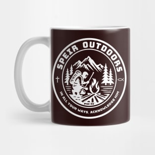 Speir Outdoors Mug
